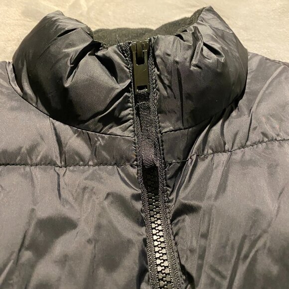 Black GAP Vest - Picture 5 of 5